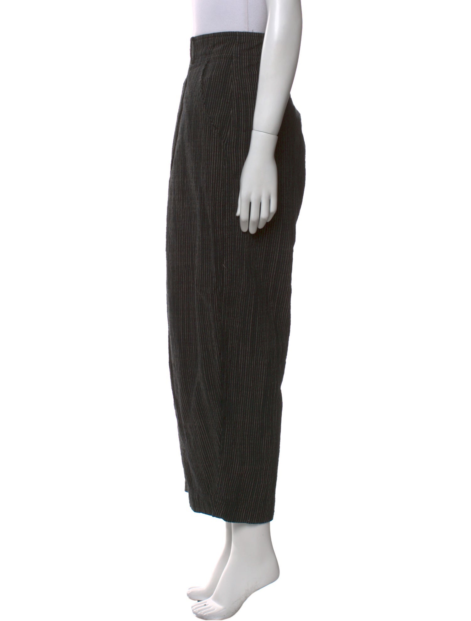 Apiece Apart Wide Leg Pants