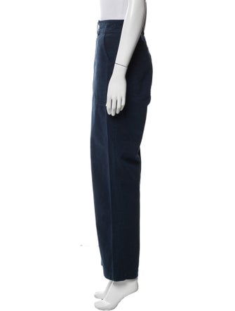 Apiece Apart Wide Leg Pants