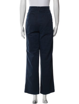 Apiece Apart Wide Leg Pants