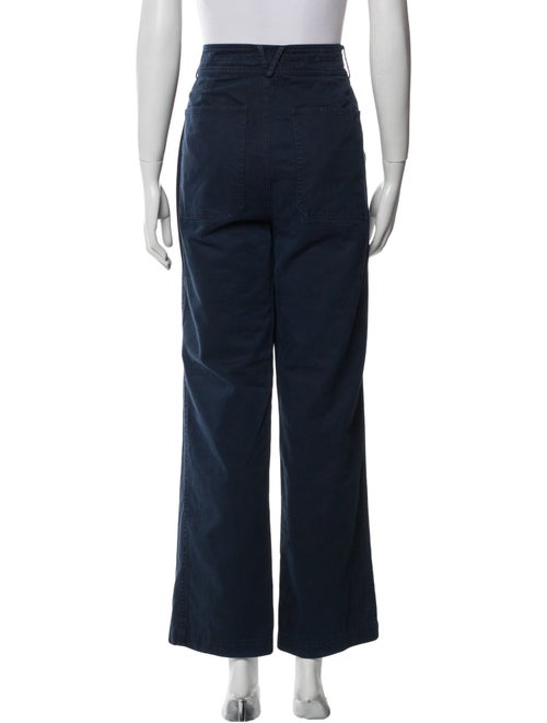 Apiece Apart Wide Leg Pants