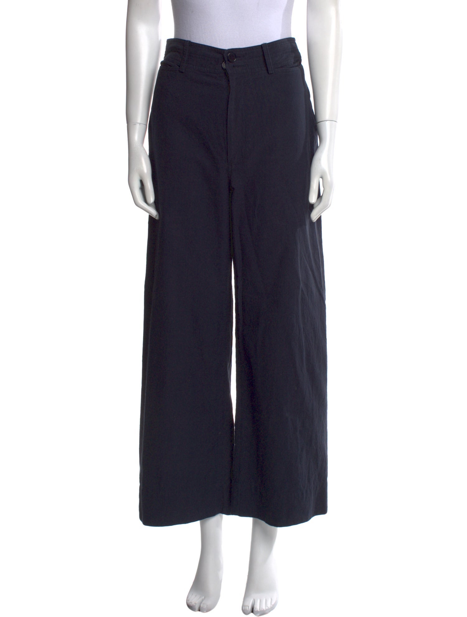Apiece Apart Wide Leg Pants