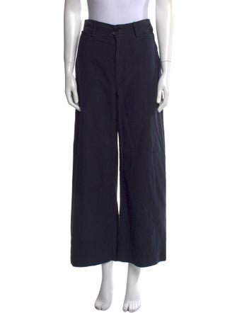 Apiece Apart Wide Leg Pants