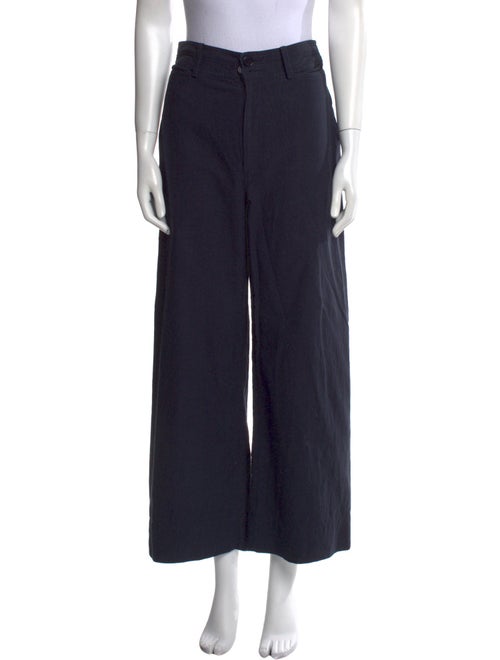 Apiece Apart Wide Leg Pants
