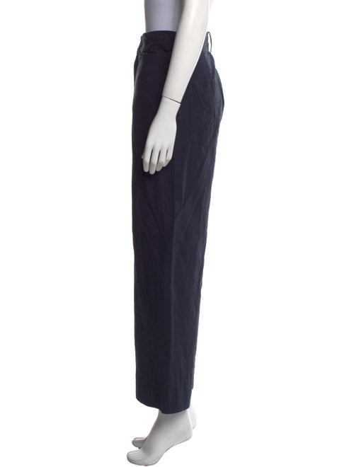 Apiece Apart Wide Leg Pants