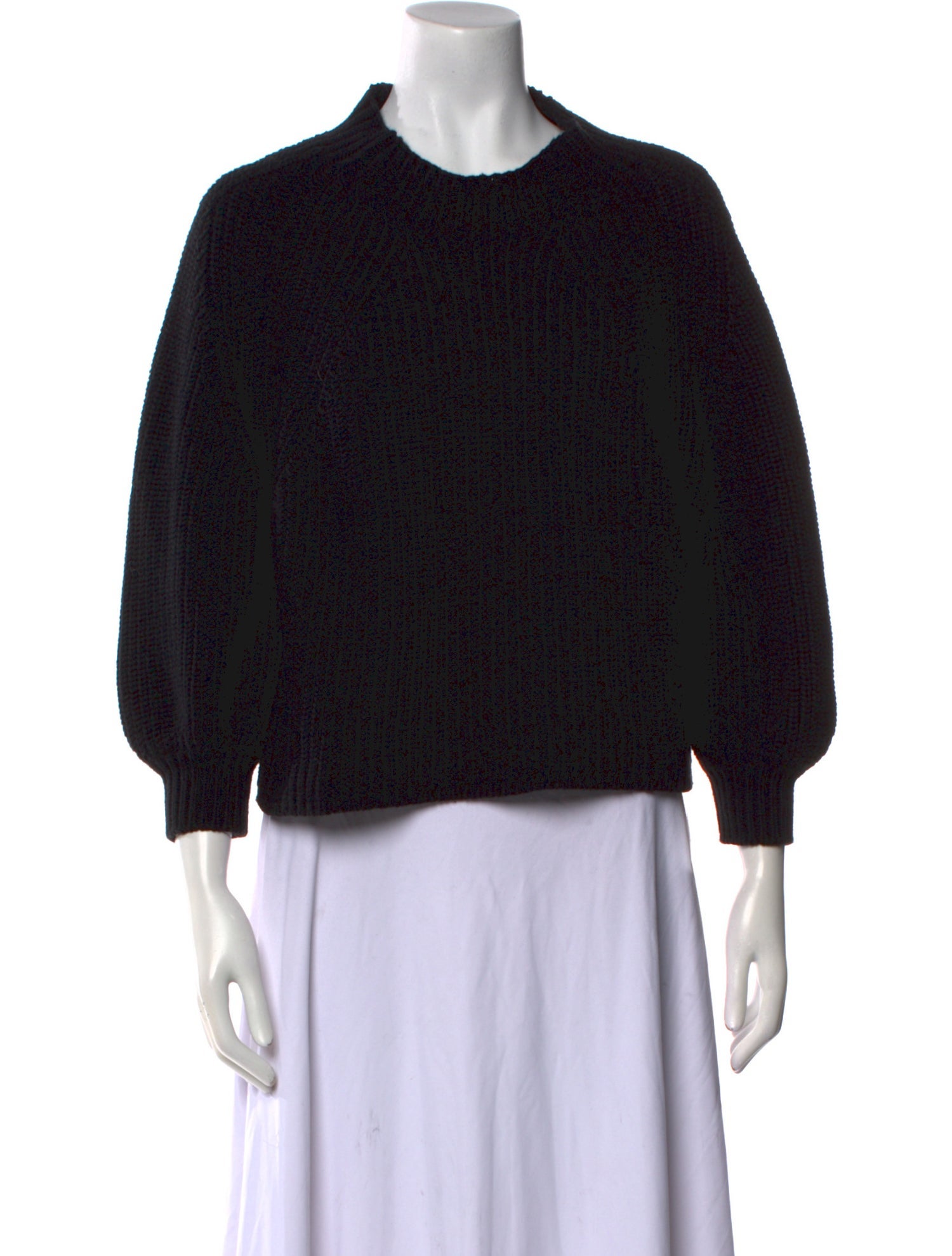 Apiece Apart Crew Neck Sweater