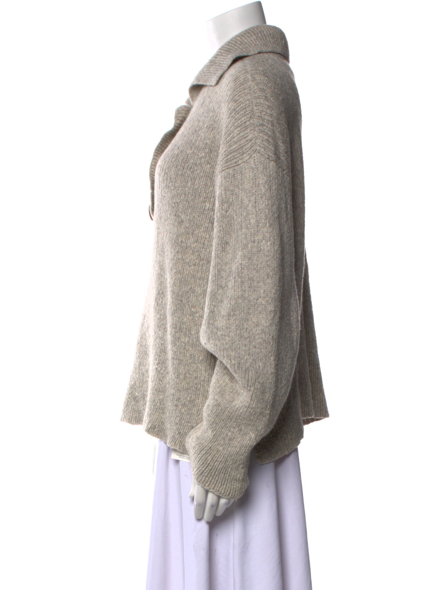 Apiece Apart Baby Alpaca Sweater