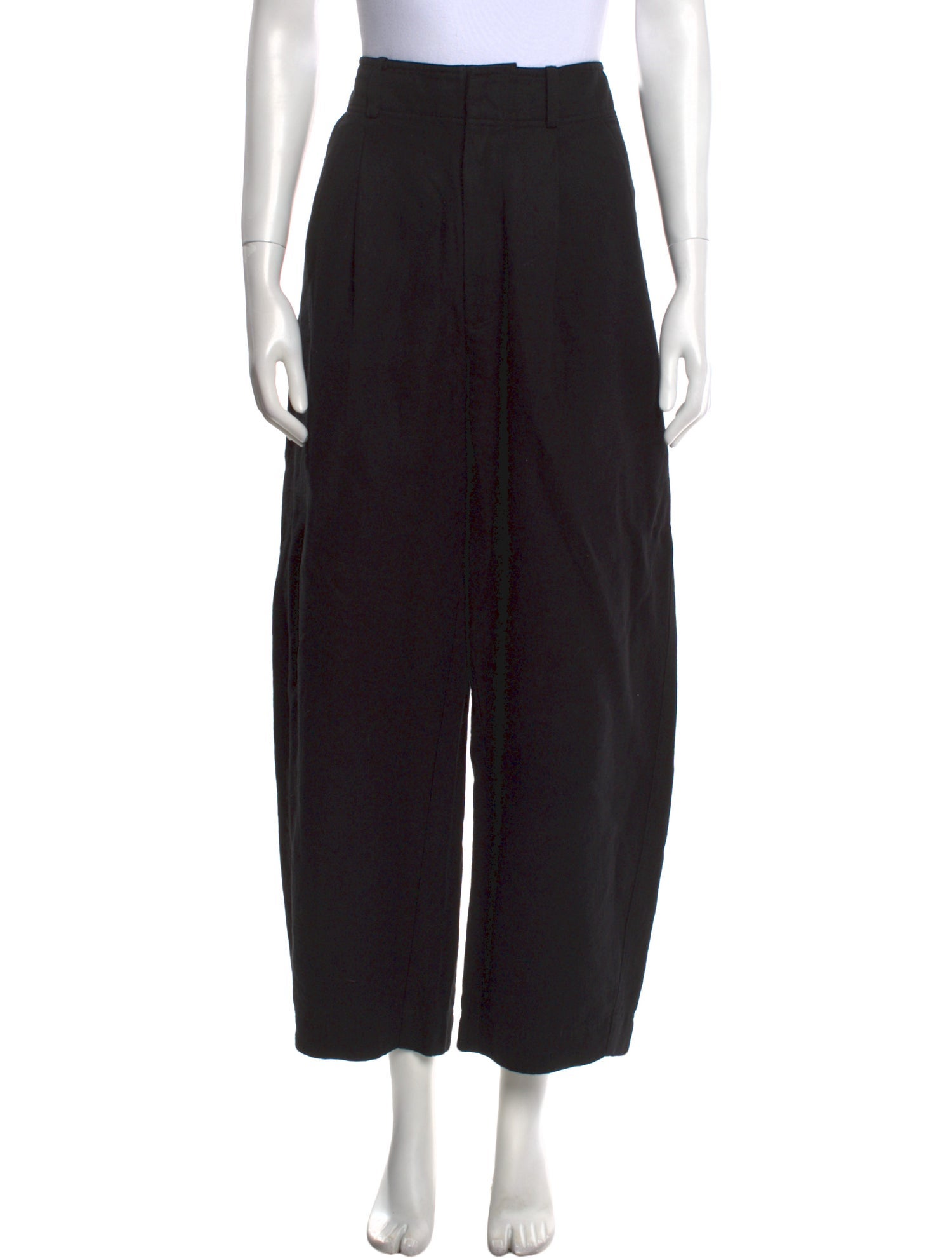 Apiece Apart Linen Wide Leg Pants