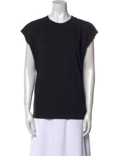 Apiece Apart Crew Neck Short Sleeve T-Shirt