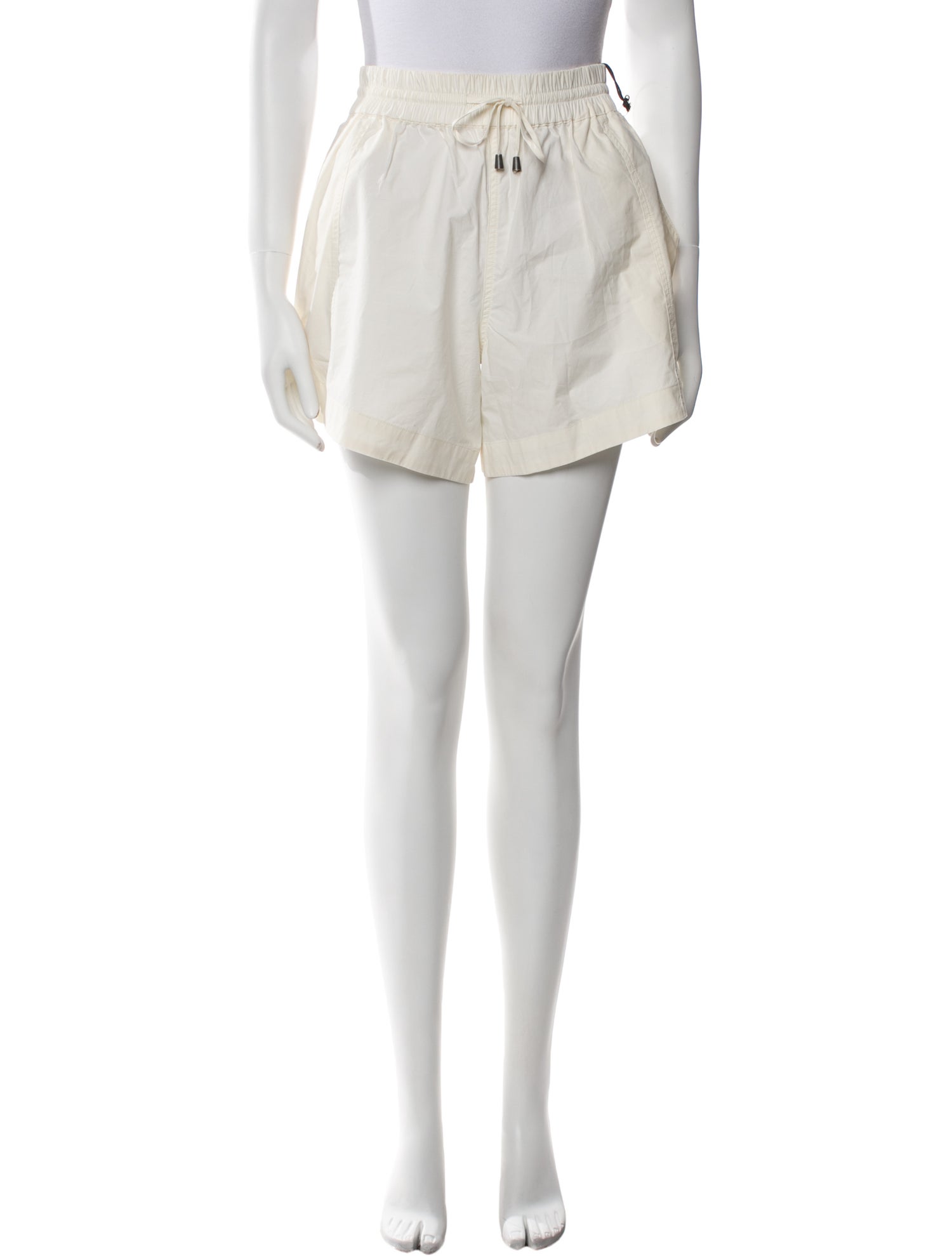 Apiece Apart Mini Shorts