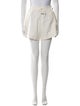 Apiece Apart Mini Shorts
