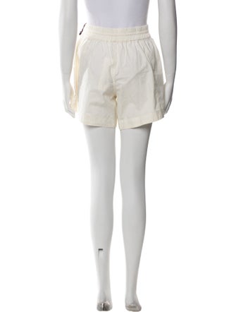 Apiece Apart Mini Shorts