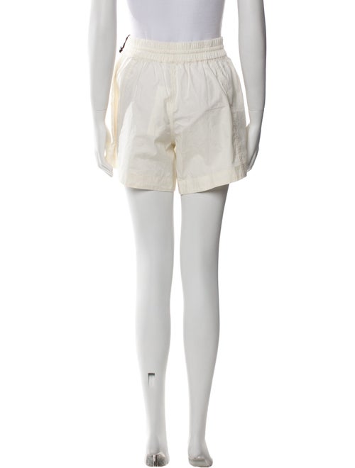 Apiece Apart Mini Shorts