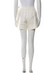 Apiece Apart Mini Shorts