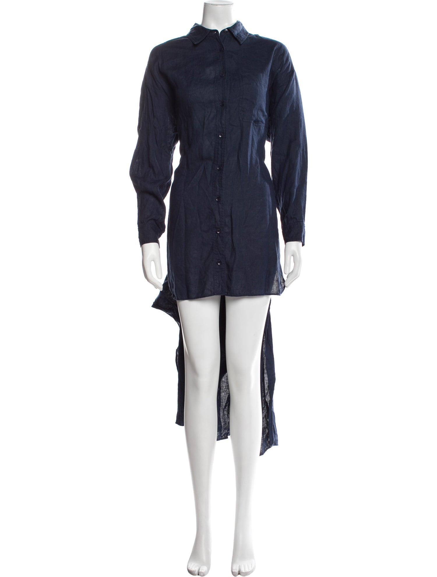 Apiece Apart Long Dress