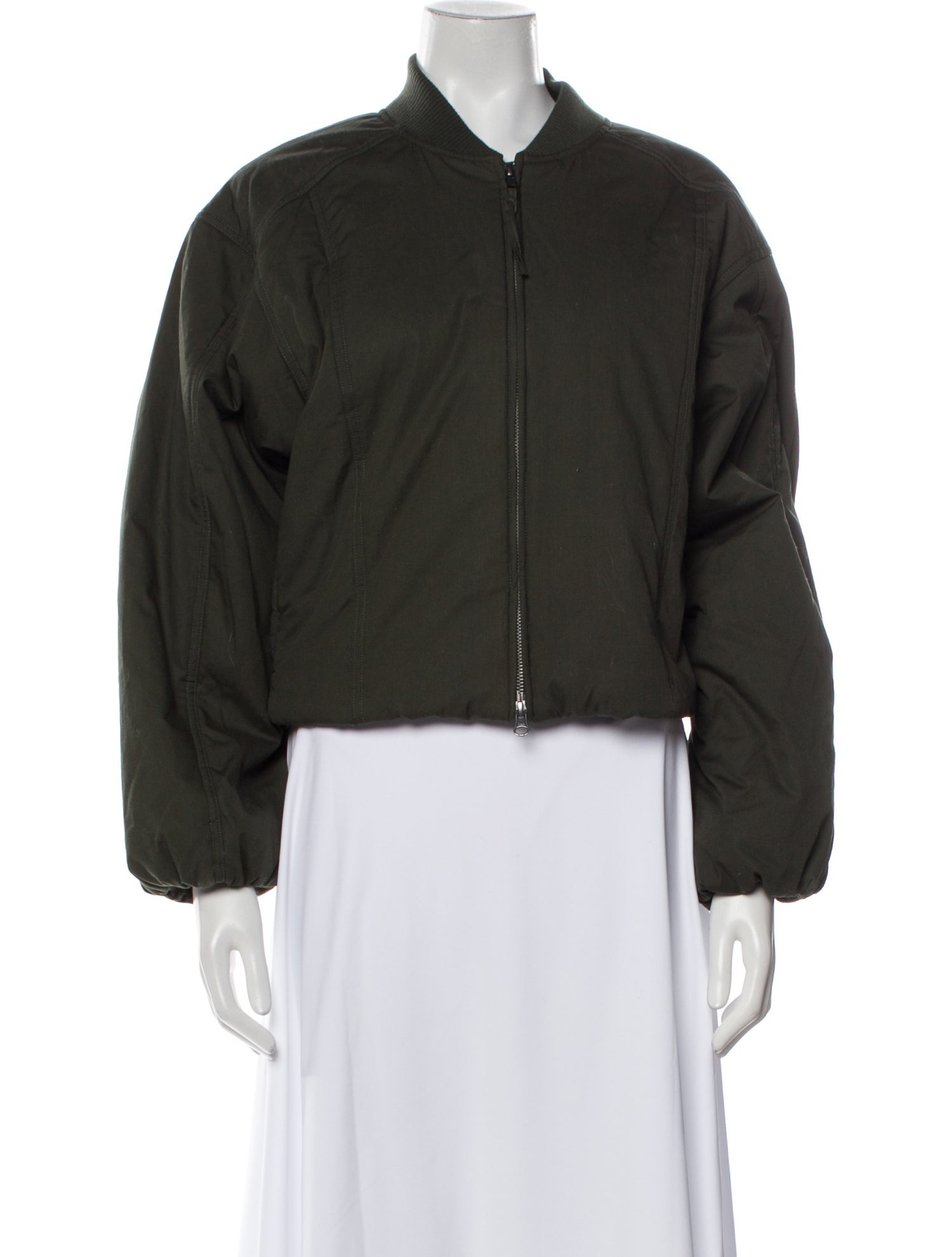Apiece Apart Bomber Jacket