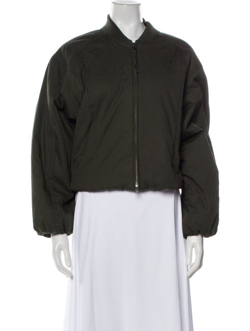 Apiece Apart Bomber Jacket