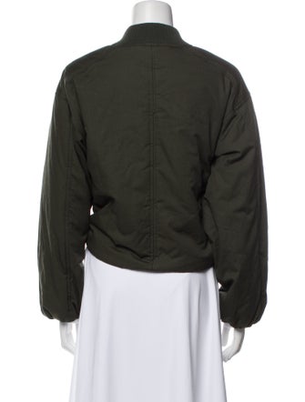 Apiece Apart Bomber Jacket