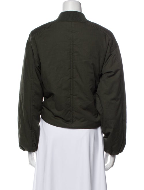 Apiece Apart Bomber Jacket