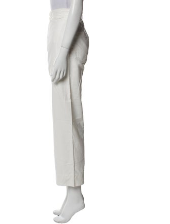 Apiece Apart Wide Leg Pants