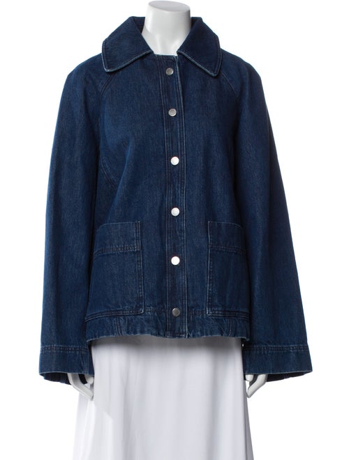 Apiece Apart Denim Jacket