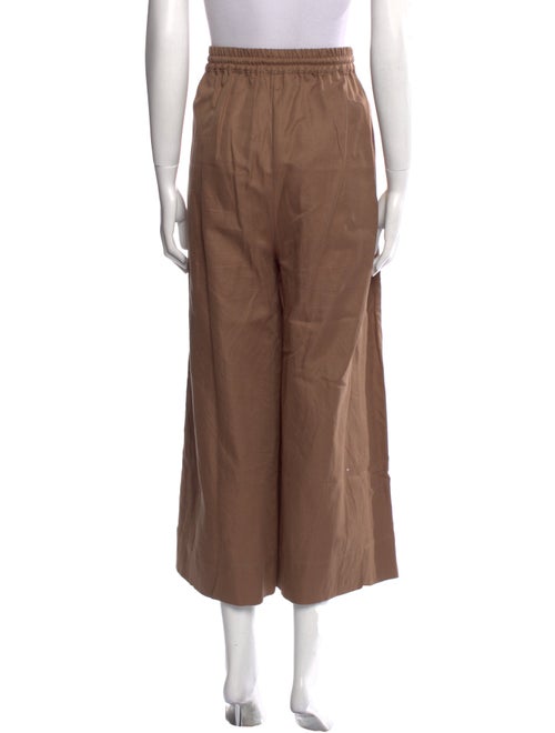 Apiece Apart Linen Wide Leg Pants