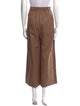 Apiece Apart Linen Wide Leg Pants