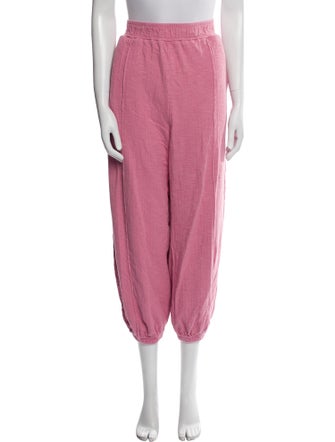 Apiece Apart Sweatpants