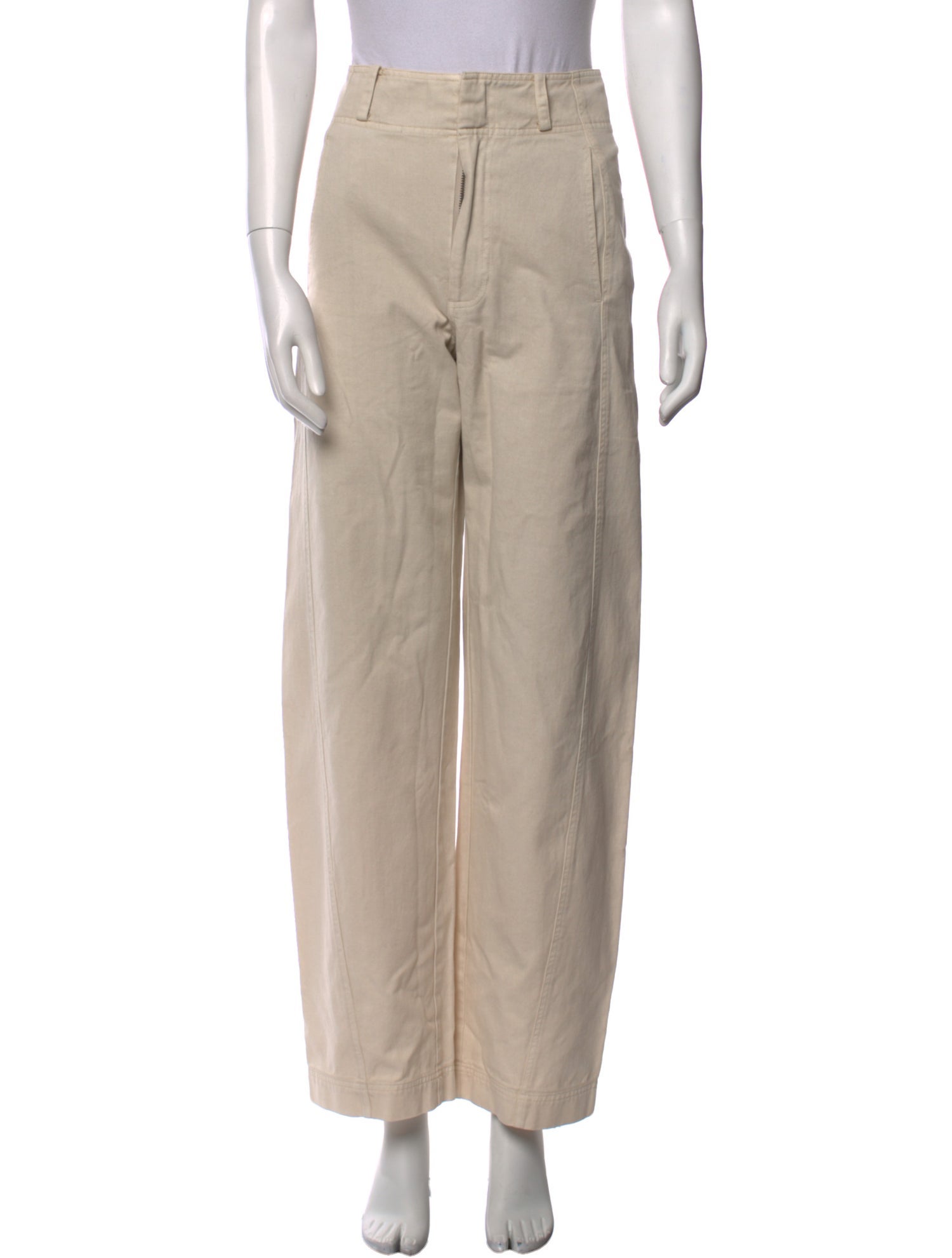 Apiece Apart Wide Leg Pants w/ Tags