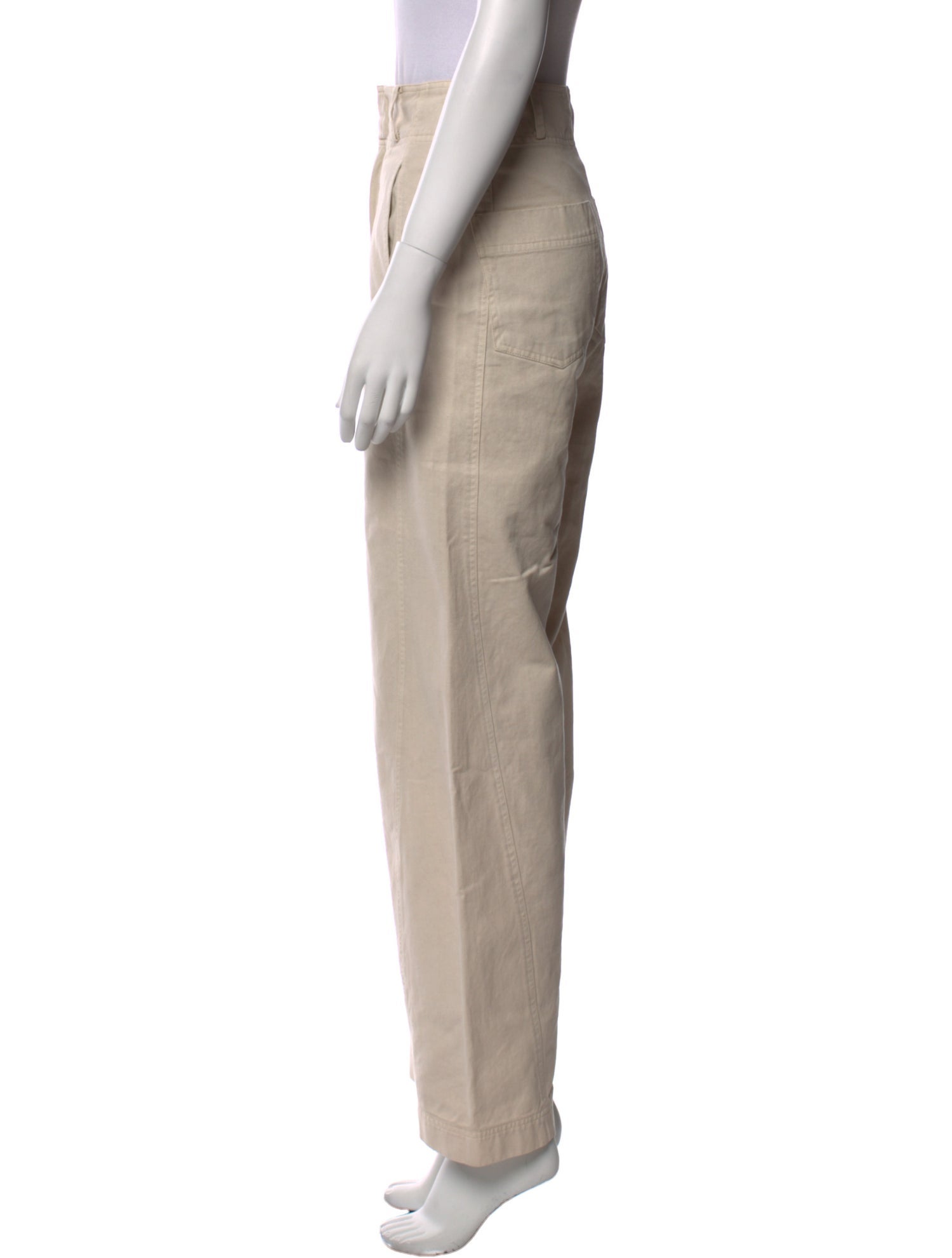 Apiece Apart Wide Leg Pants w/ Tags