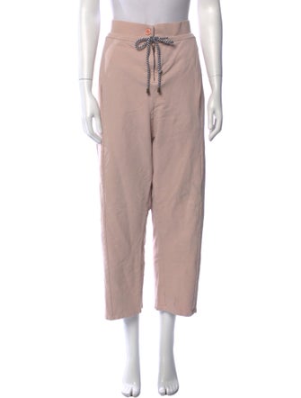 Apiece Apart Wide Leg Pants