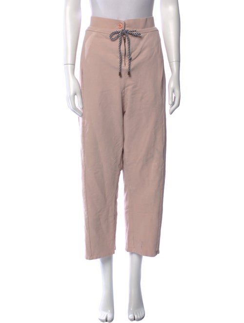 Apiece Apart Wide Leg Pants