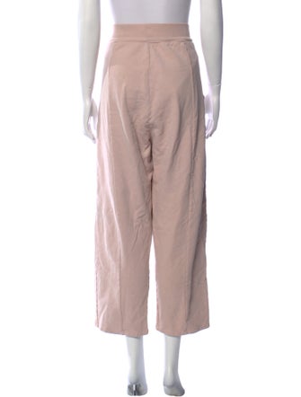 Apiece Apart Wide Leg Pants