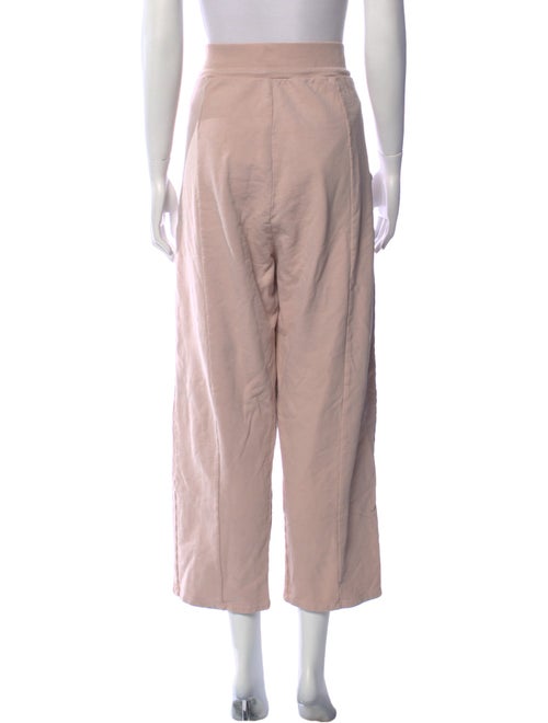 Apiece Apart Wide Leg Pants