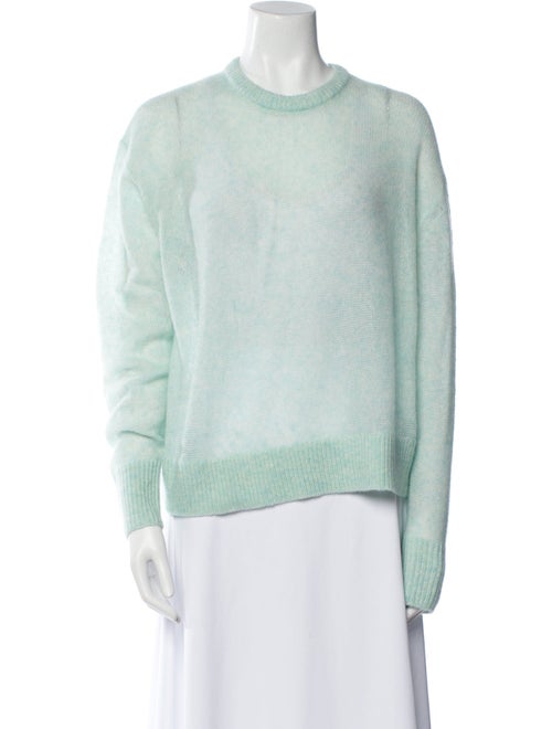 Apiece Apart Cashmere Crew Neck Sweater