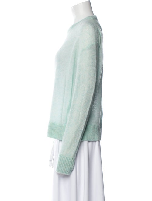 Apiece Apart Cashmere Crew Neck Sweater