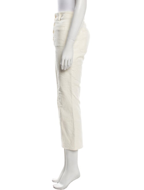 Apiece Apart Wide Leg Pants