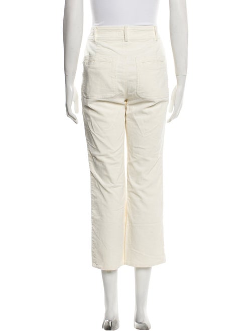 Apiece Apart Wide Leg Pants