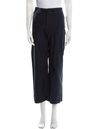 Apiece Apart Wide Leg Pants