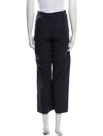 Apiece Apart Wide Leg Pants