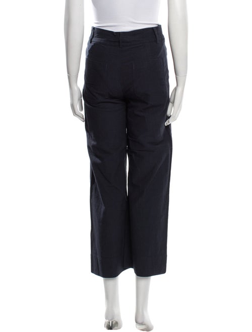 Apiece Apart Wide Leg Pants