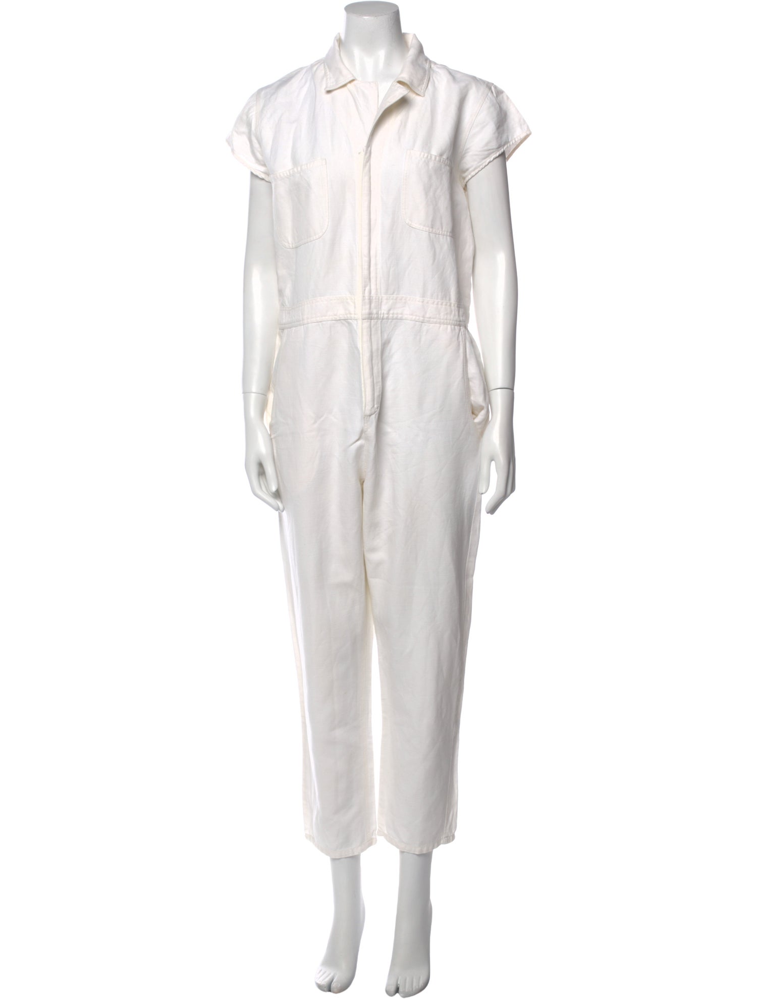 Apiece Apart Jumpsuit