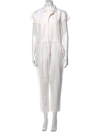 Apiece Apart Jumpsuit