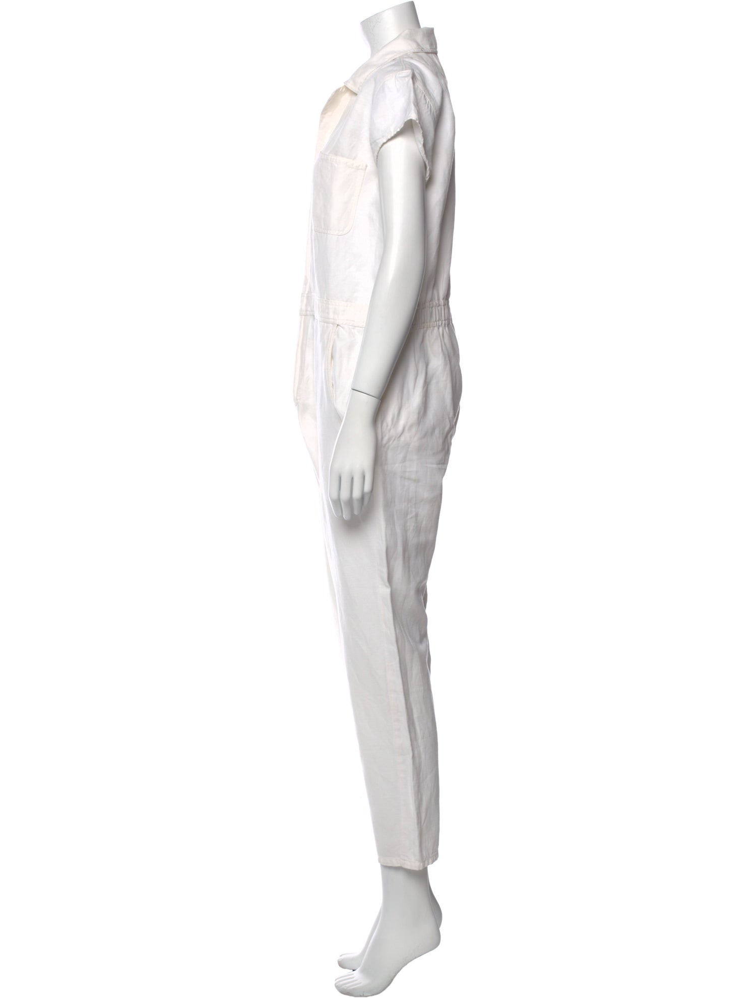 Apiece Apart Jumpsuit