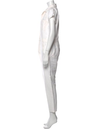 Apiece Apart Jumpsuit