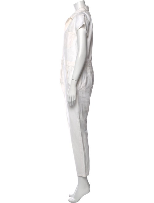 Apiece Apart Jumpsuit