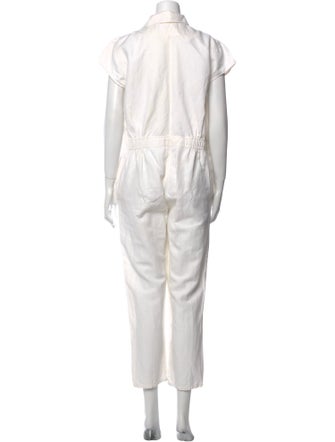 Apiece Apart Jumpsuit
