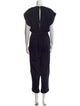 Apiece Apart Scoop Neck Jumpsuit