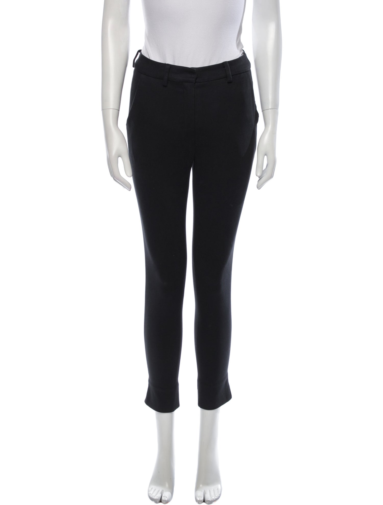 Apiece Apart Skinny Leg Pants