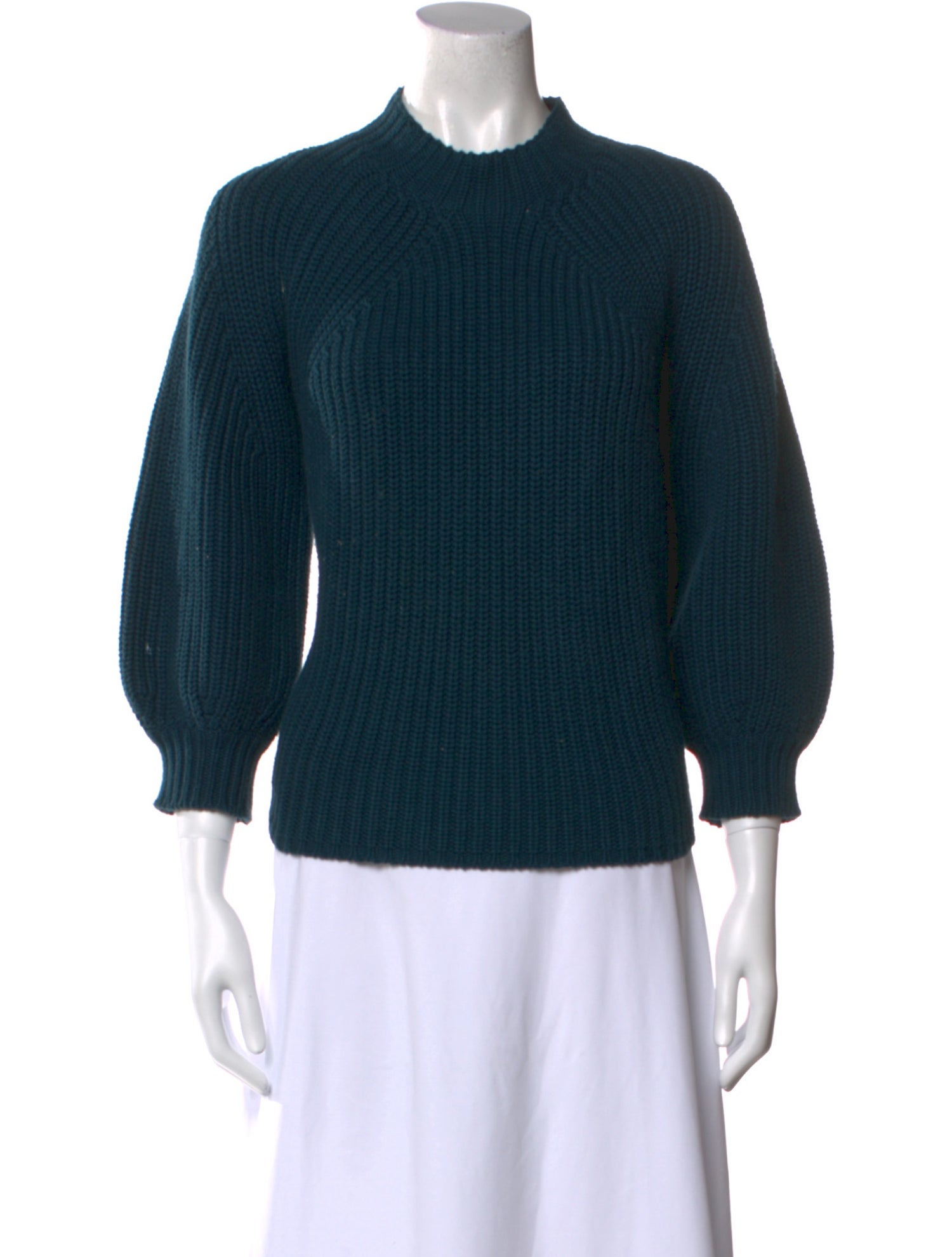 Apiece Apart Crew Neck Sweater