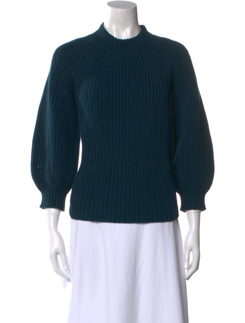 Apiece Apart Crew Neck Sweater